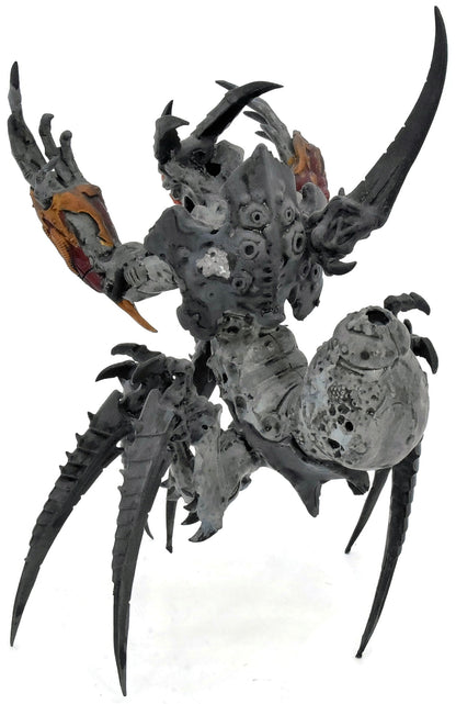 SLAVES TO DARKNESS Daemon Prince #1 CONVERTED Warhammer Sigmar