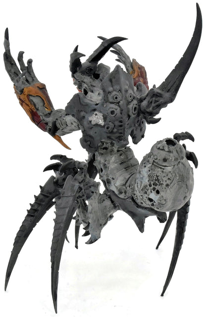 SLAVES TO DARKNESS Daemon Prince #1 CONVERTED Warhammer Sigmar