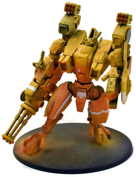 TAU EMPIRE Riptide Battlesuit #2 Warhammer 40K