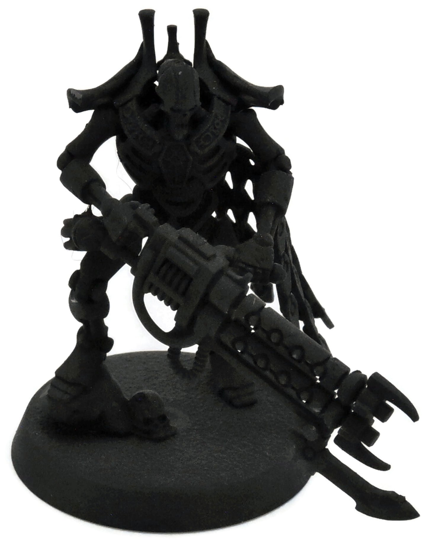 NECRONS Royal Warden #1 Warhammer 40K 4551