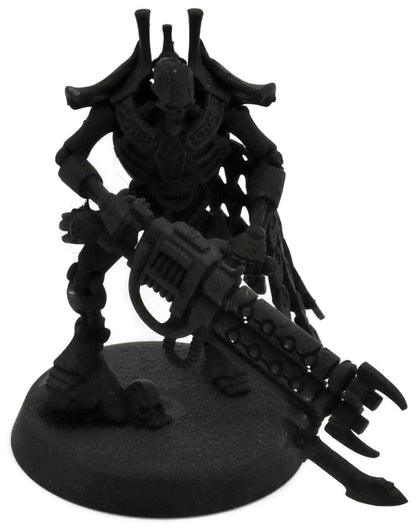 NECRONS Royal Warden #1 Warhammer 40K 4551