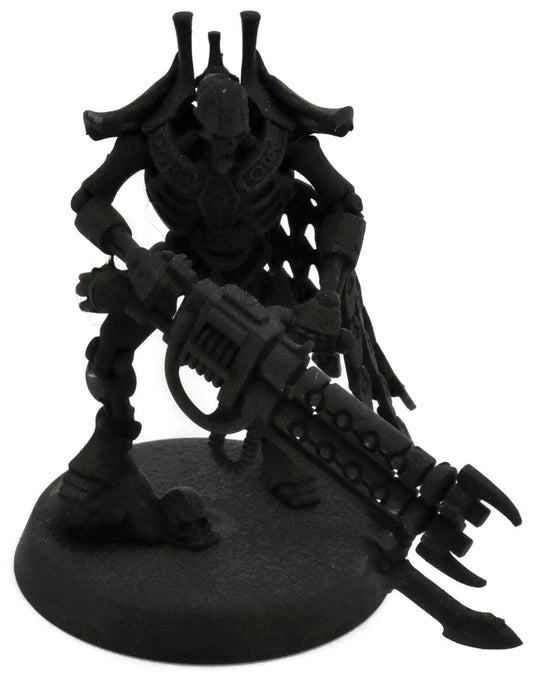 NECRONS Royal Warden #1 Warhammer 40K 4551
