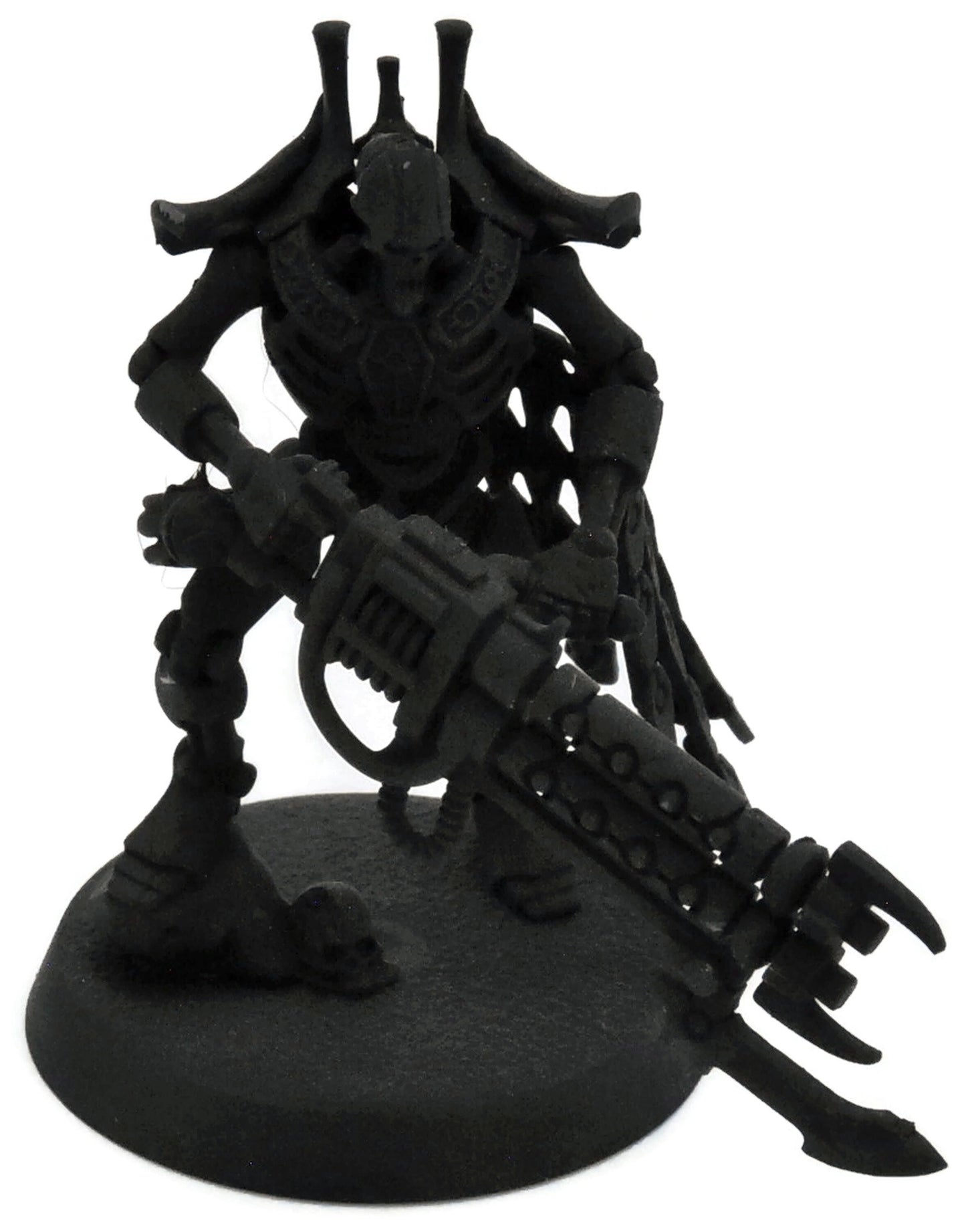 NECRONS Royal Warden #1 Warhammer 40K 4551