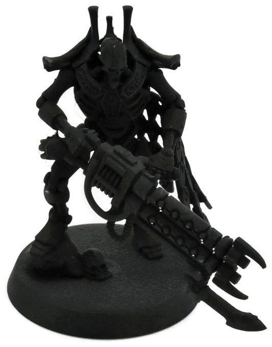 NECRONS Royal Warden #1 Warhammer 40K 4551