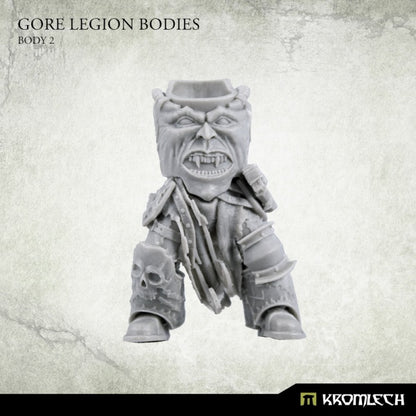 Gore Legion Bodies