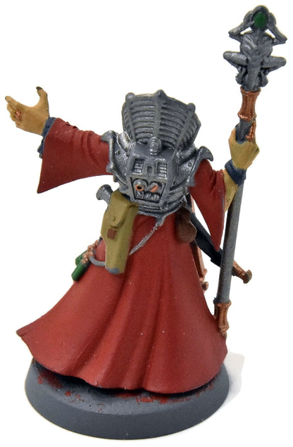 GENESTEALER CULTS Magus #1 Warhammer 40K
