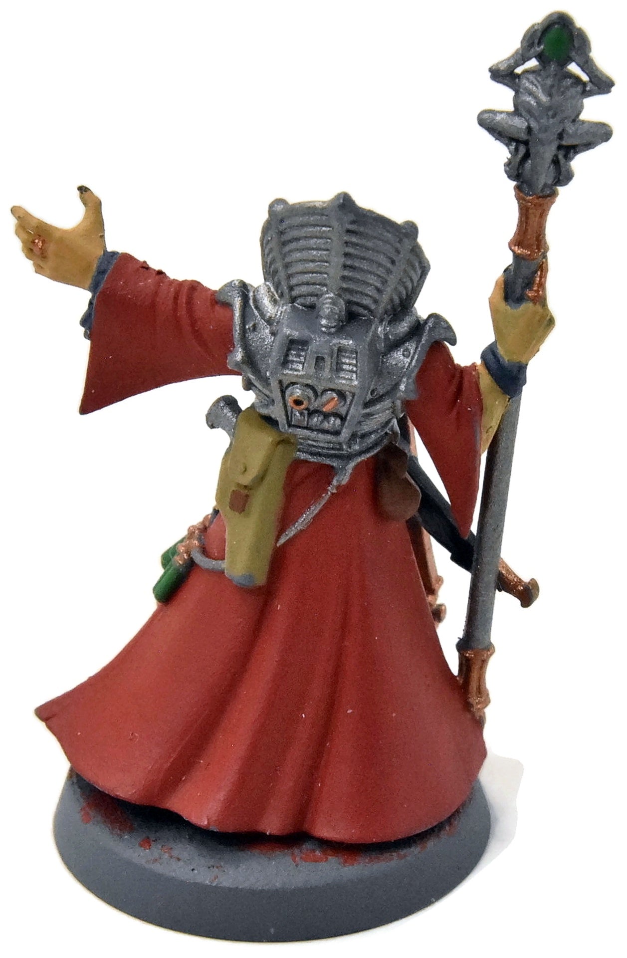 GENESTEALER CULTS Magus #1 Warhammer 40K 8633