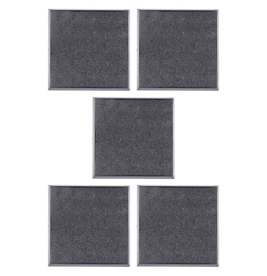 The Old World - 50X50Mm (5-Pack)