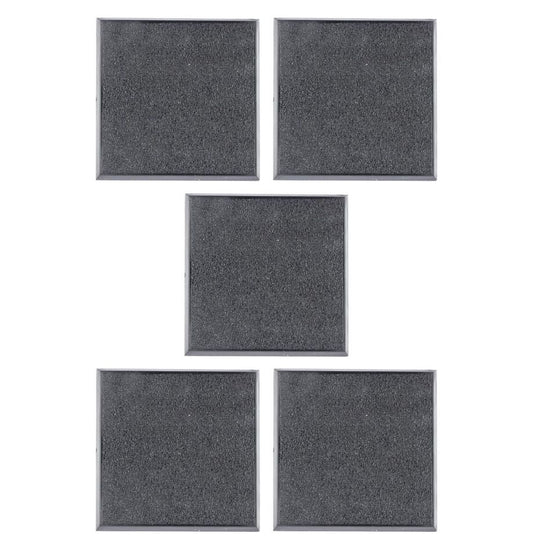 The Old World - 50X50Mm (5-Pack)