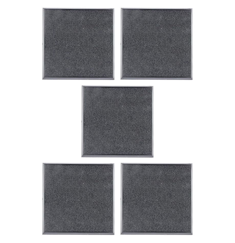 The Old World - 50X50Mm (5-Pack)