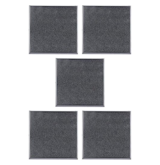 The Old World - 50X50Mm (5-Pack)