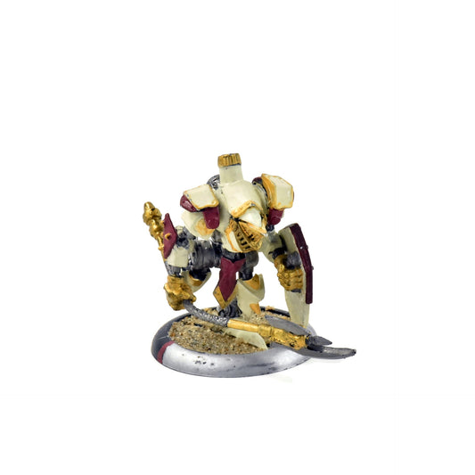 WARMACHINE Devout METAL #1 Protectorate of Menoth