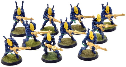 CRAFTWORLDS 10 Guardians #10 Warhammer 40K