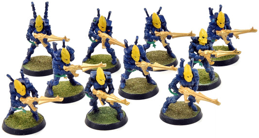 CRAFTWORLDS 10 Guardians #10 Warhammer 40K