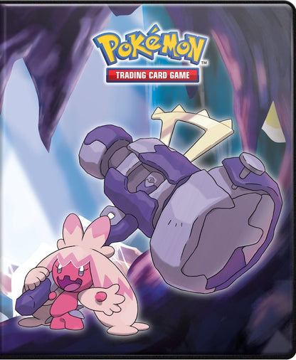 Portefeuille Ultra Pro 9pkt Pokémon Tinkaton