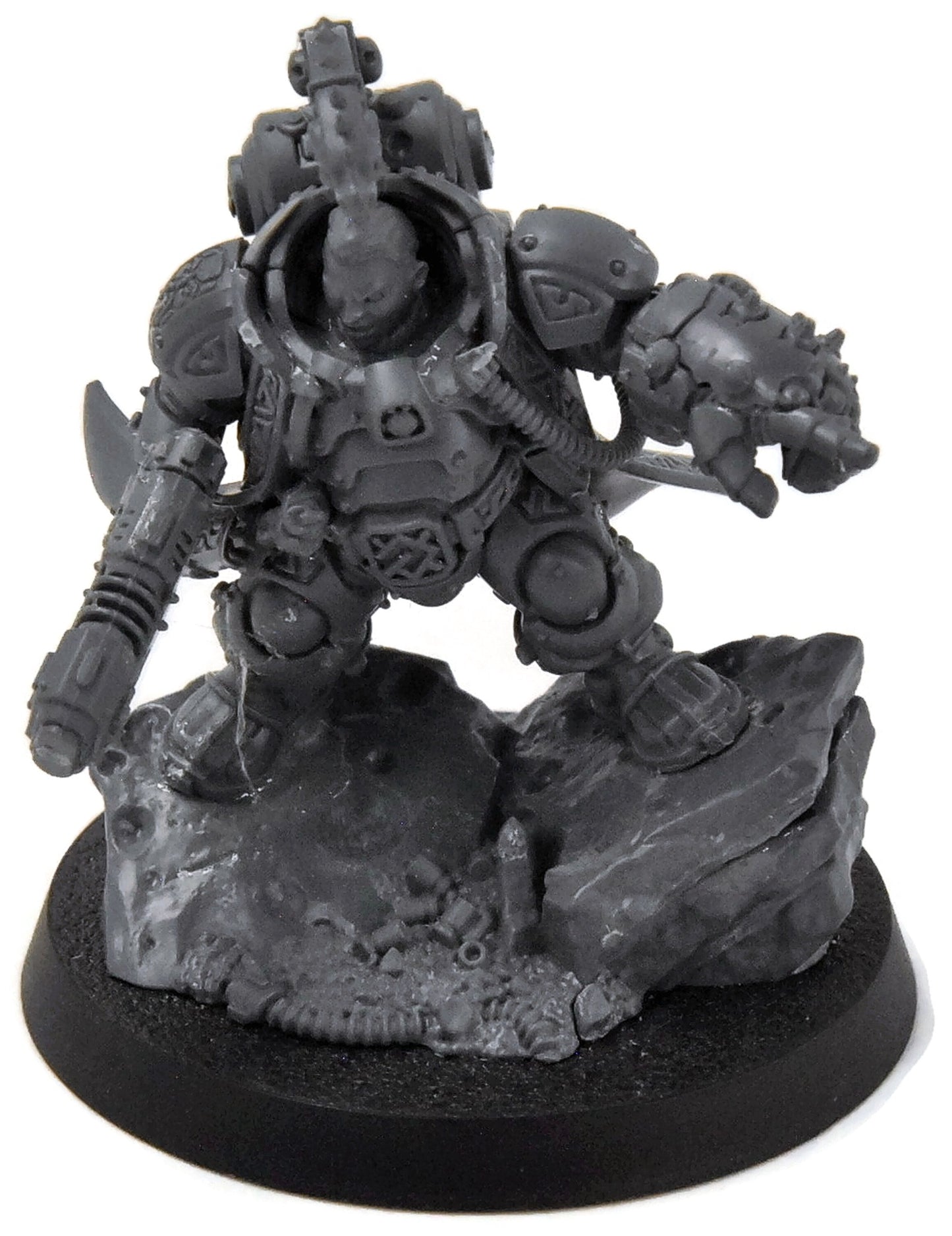 LEAGUES OF VOTANN Kahl #2 Warhammer 40K