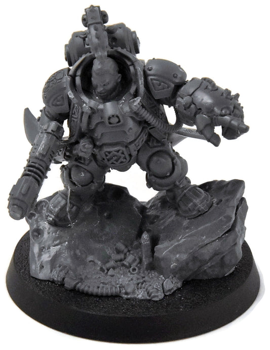 LEAGUES OF VOTANN Kahl #2 Warhammer 40K