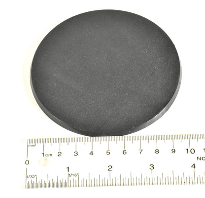 1 * 100mm Round Base