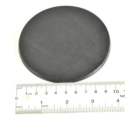 1 * 100mm Round Base