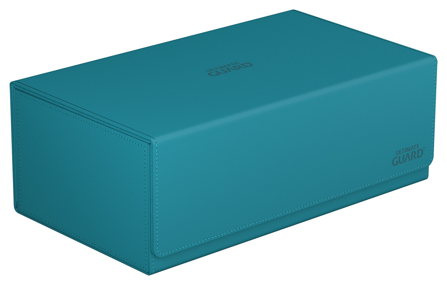 Ultimate Guard Deck Case Arkhive 800+ Monocolor Petrol