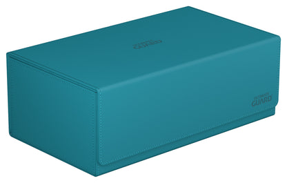 Ultimate Guard Deck Case Arkhive 800+ Monocolor Petrol