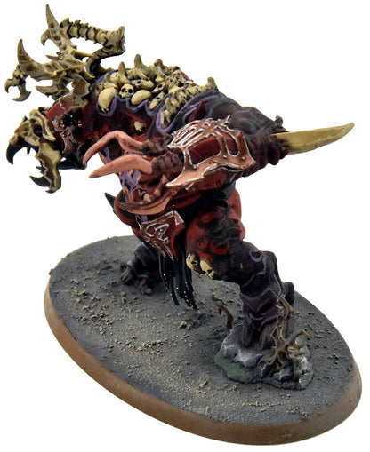 BLADES OF KHORNE Khorgorath #1 WELL PAINTED Warhammer Sigmar