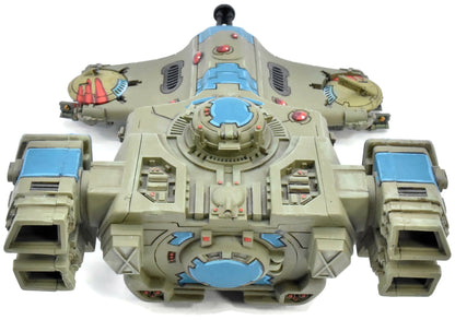 TAU EMPIRE Ty7 Devilfish #3 PRO PAINTED Warhammer 40K