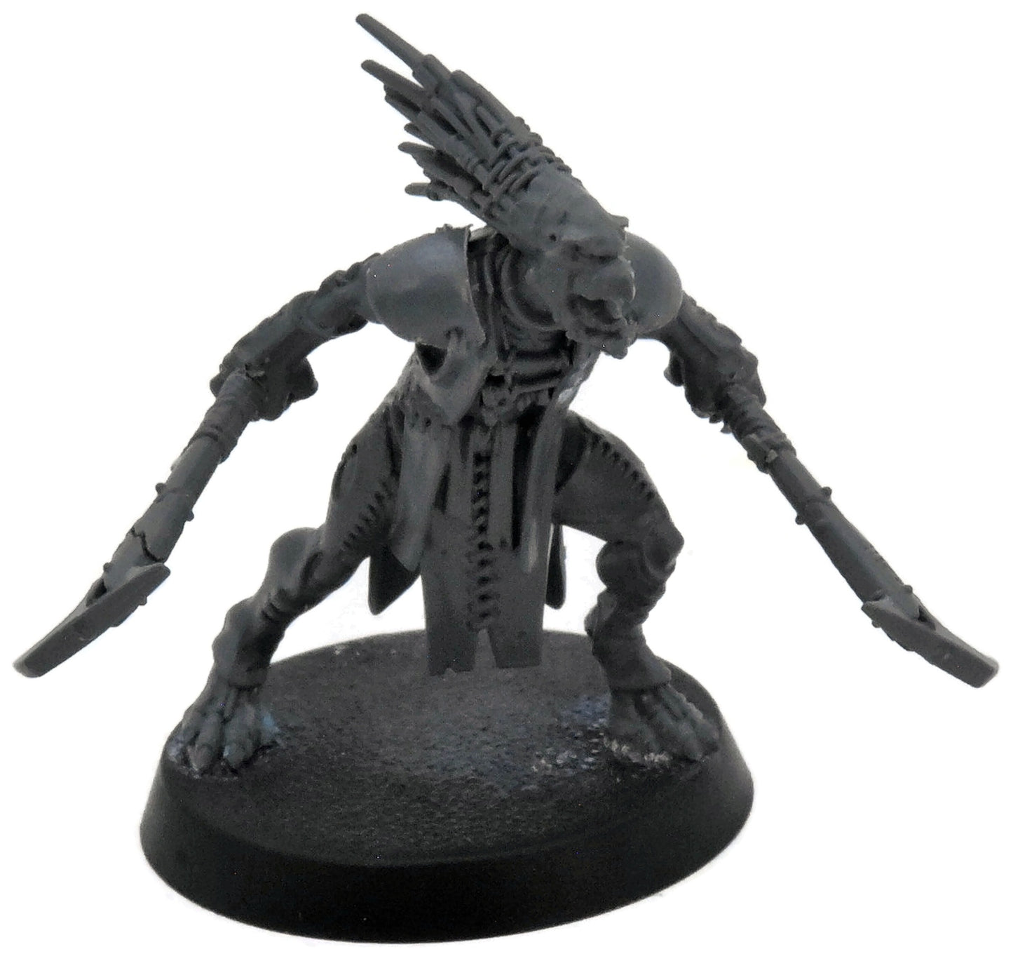 TAU EMPIRE Kroot Flesh Shaper #1 Warhammer 40K