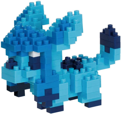Nanoblock Pokemon Series - Glaceon
