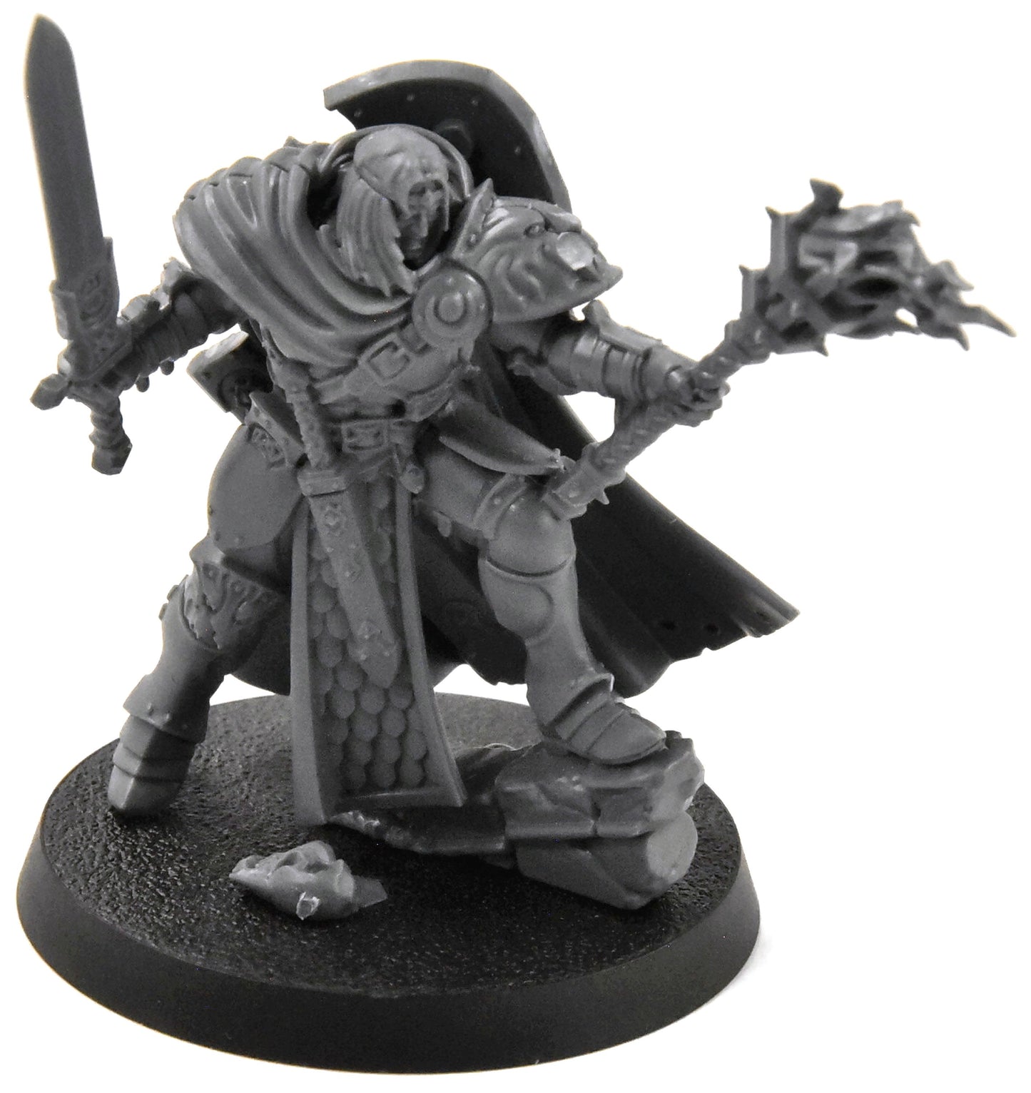 Stormcast Eternals Knight-Questor Warhammer Sigmar Assembled Skaventide 7327