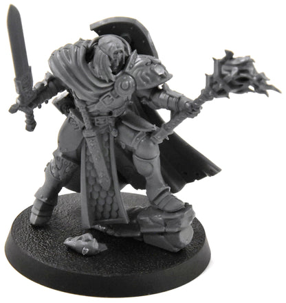 Stormcast Eternals Knight-Questor Warhammer Sigmar Assembled Skaventide 7327