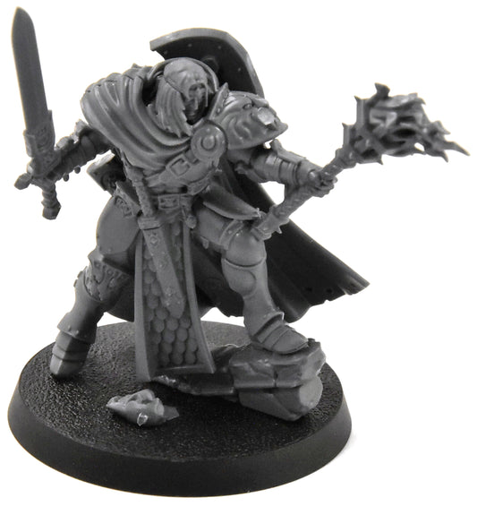 Stormcast Eternals Knight-Questor Warhammer Sigmar Assembled Skaventide 7327