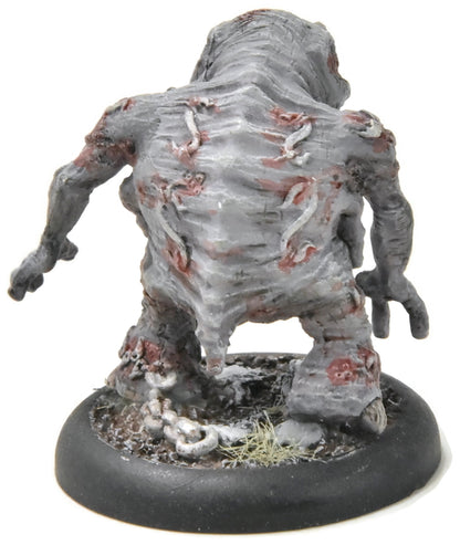 HORDES Agonizer #1 WELL PAINTED METAL skorne