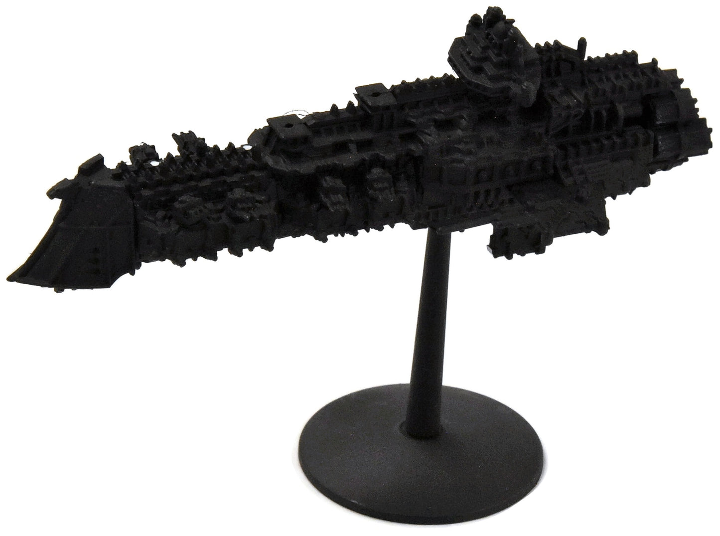 BATTLE FLEET GOTHIC Victory Class Battleship #2 Warhammer 40K