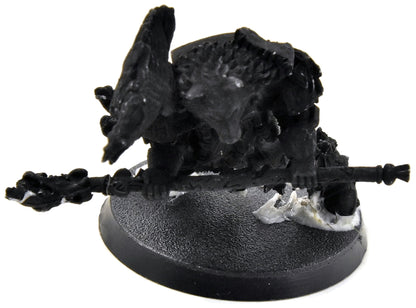 SPACE WOLVES Njal Stormcaller #1 Warhammer 40K