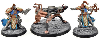 STORMCAST ETERNALS Celestar Ballista #4 Sigmar