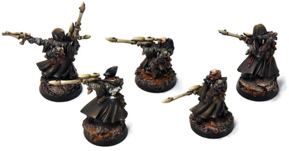 AELDARI 5 Rangers #1 PRO PAINTED METAL