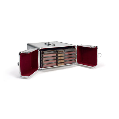 Coin Case Cargo MB 5 For 5 Coin Boxes