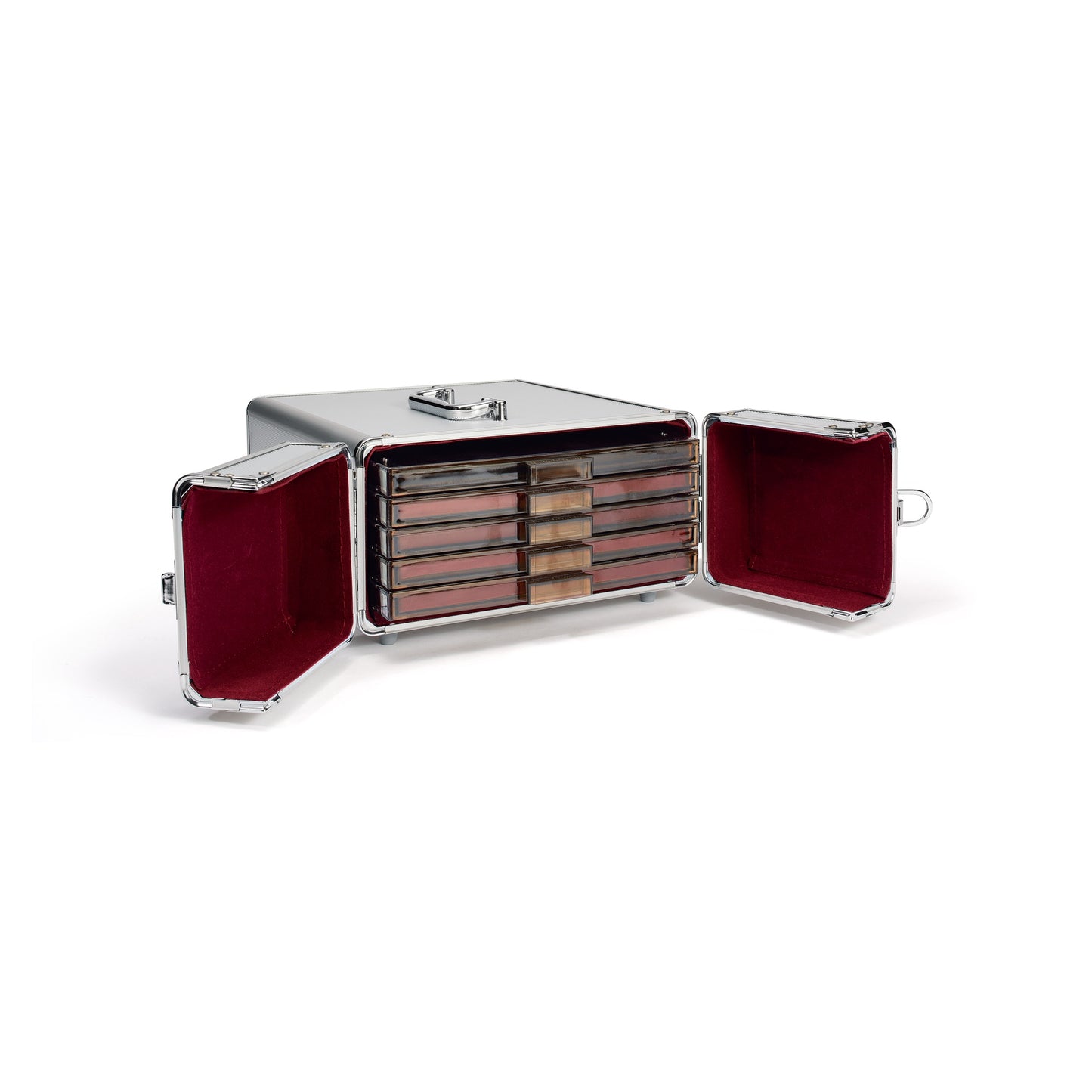 Coin Case Cargo MB 5 For 5 Coin Boxes