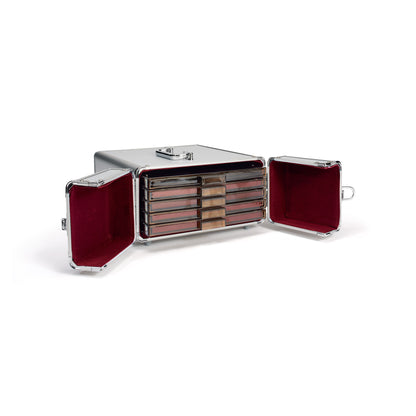 Coin Case Cargo MB 5 For 5 Coin Boxes