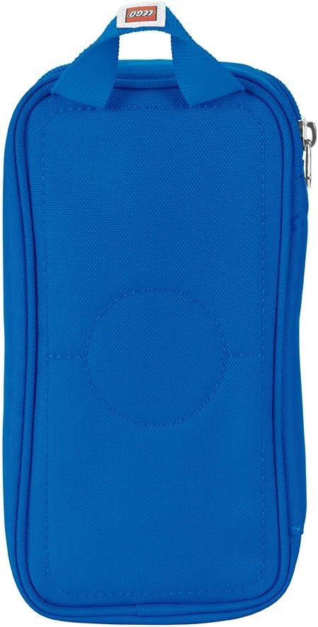 LEGO® Brick Pouch - Blue (AC0960-600B)