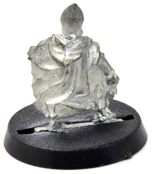 MIDDLE EARTH Armoured Pippin #1 METAL LOTR