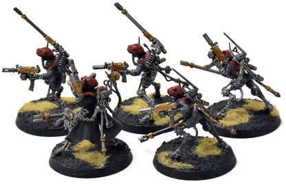 ADEPTUS MECHANICUS 5 Infiltrators #1 Warhammer 40K
