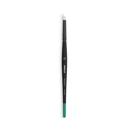 Vallejo - Weathering Round Synthetic Brush Large (VAL-B08003)