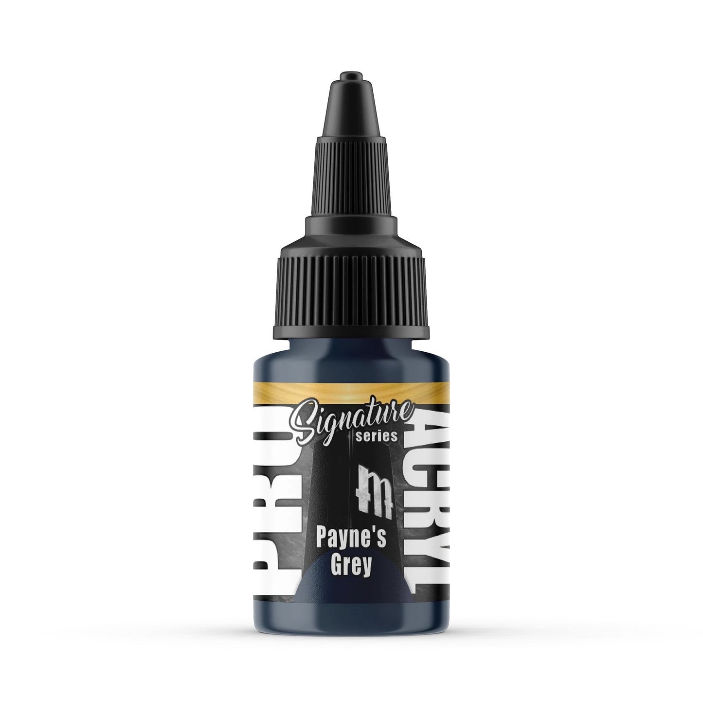 Pro Acryl Vince Venturella Payne's Grey S02 (22ml)