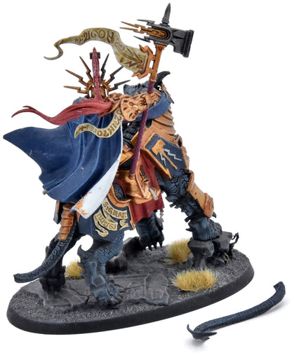STORMCAST ETERNALS Vandus Hammerhand #1 Warhammer Sigmar