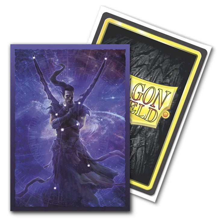 Dragon Shield Sleeves Constellations Alaric (100)