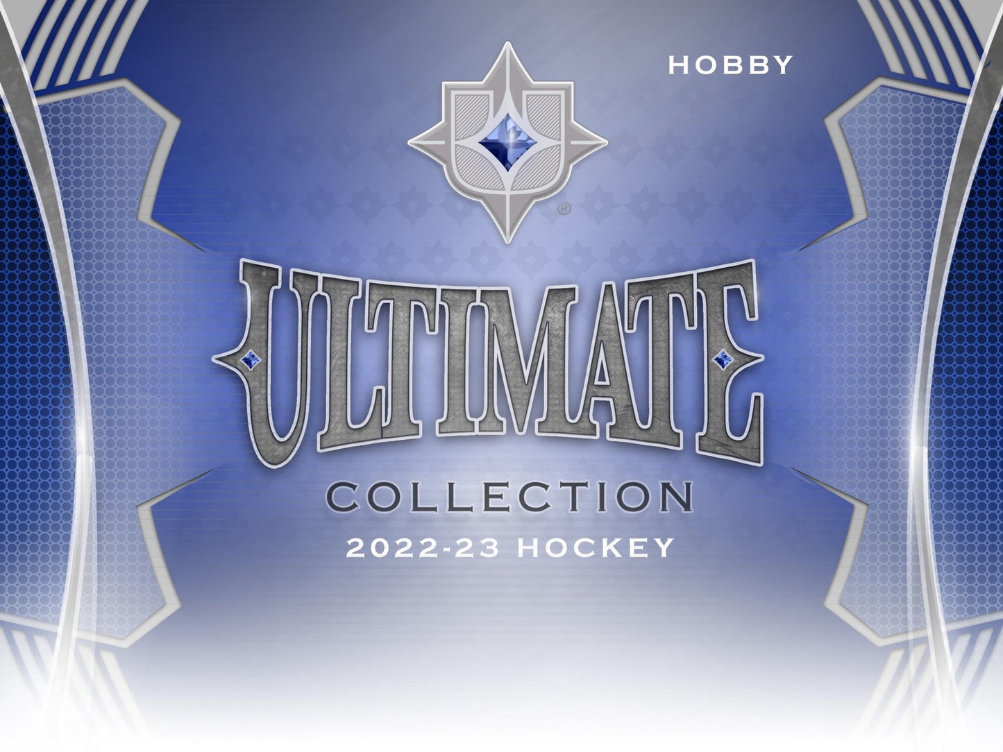 Upper Deck Ultimate Collection Hockey 22/23 Hobby