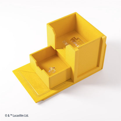 Star Wars Unlimited Deck Pod - Yellow