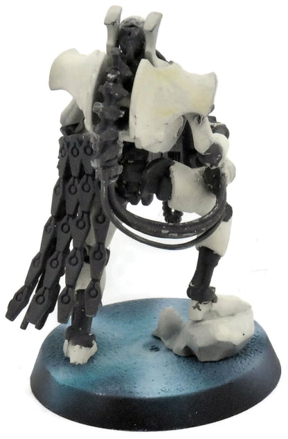 NECRONS Royal Warden #1 Warhammer 40K 8338